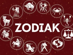 Dikenal Sebagai Si Pemikir Paling Logis, Zodiak Apakah?