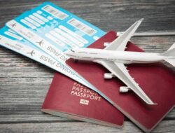 Yeay! Pemerintah akan Tebar Diskon Tiket Pesawat dan Tarif Tol Jelang Lebaran