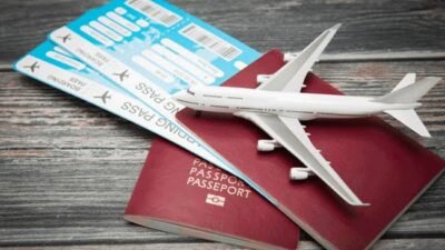 Yeay! Pemerintah akan Tebar Diskon Tiket Pesawat dan Tarif Tol Jelang Lebaran
