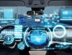 Benarkah AI Berperang Penting Bagi Industri Otomotif? Yuk Simak Kata Google!