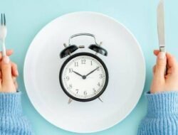 Tak Hanya Ibadah, Puasa Juga Memiliki Dampak Positif Bagi Kesehatan Mental