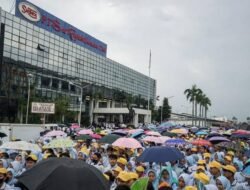 Ini Alasan Pabrik Sritex Tutup dan PHK Ribuan Karyawan!