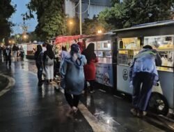 Rekomendasi Tempat Ngabuburit di Sukabumi