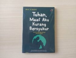 Rekomendasi Buku yang Cocok untuk Gen Z Cocok Temani Selama Ramadan