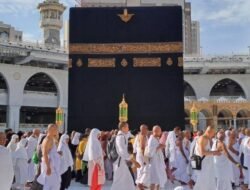 Ternyata Gelar Haji di Indonesia Warisan dari Belanda