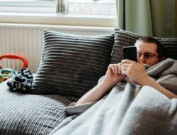 Tahukah Kamu Apa Itu Nolep? Benarkah Mirip Introvert?