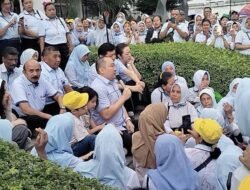 BPJS Ketenagakerjaan Siapkan Biaya Rp129 M untuk Bayar Karyawan Sritex