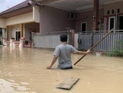 Ini Prediksi BMKG Soal Cuaca Ekstrem di Indonesia Kapan Berakhir