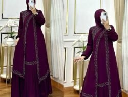 Ini Loh Tren Warna Baju Lebaran Tahun 2025, Kamu Sudah Punya?