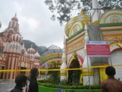 Sederet Tempat Wisata di Puncak yang Terancam Disegel, Karena Langgar Aturan!