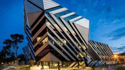 Daftar Universitas Ternama Luar Negeri yang Menawarkan Beasiswa Full Funded!