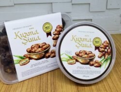 Deretan Kurma Terbaik di Dunia, Kamu Pernah Coba yang Mana?
