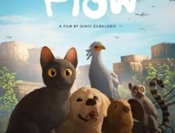 4 Rekomendasi Film Cocok untuk Ngabuburit