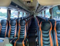 Yuhu! Pendaftaran Mudik Gratis Kemenhub Dibuka Hari Ini