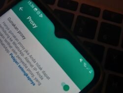 Apa Itu WhatsApp Proxy? Apa Fungsi dan Cara Menggunakannya