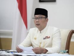 Ini Respon Ridwan Kamil Saat Rumah ya Digeledah KPK Terkait Dana Iklan Bank BJB