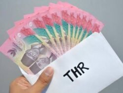 Tanggal Berapa THR Karyawan Swasta Dicairkan?