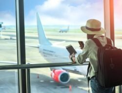 Cek Dulu Sebelum Naik Pesawat, Ini Daftar Barang Tak Lolos Mesin X-Ray