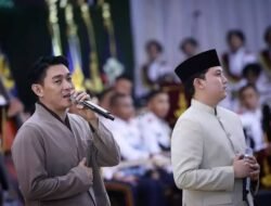 Diangkat Jadi Dirut PT Produksi Film Negara Ifan Seventeen Jadi Sorotan Netizen