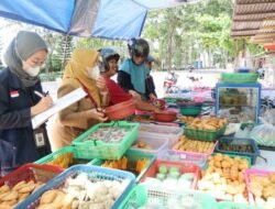 Waspada! Kenali Ciri-ciri Takjil Berbahaya Menurut BPOM