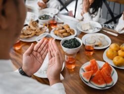 Disetiap Wilayah Durasi Puasa Berbeda, Kok Bisa?