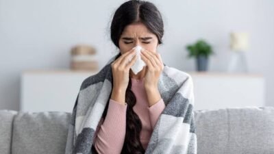 Waspada! Ini Penyakit yang Sering Muncul Saat Puasa
