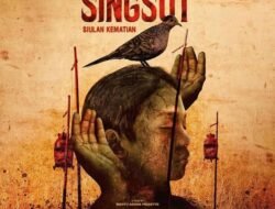 Yuhu! Rekomendasi Film Akhir Pekan di Bioskop dan Netflix