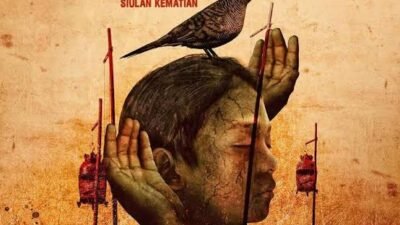 Yuhu! Rekomendasi Film Akhir Pekan di Bioskop dan Netflix