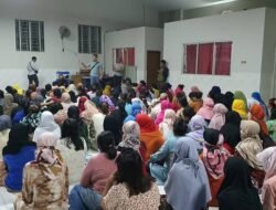 Sebanyak 4,3 Juta Pekerja Migran Indonesia Diduga Ilegal