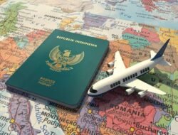 Yuk! Hindari Kesalahan Ini Saat Membuat Visa Jelang Musim Liburan