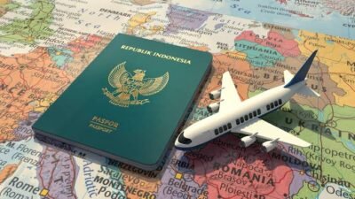 Yuk! Hindari Kesalahan Ini Saat Membuat Visa Jelang Musim Liburan