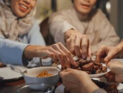 Ini Aturan Makan Kurma Bagi Penderita Diabetes