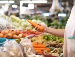 Mau Sahur dan Buka Puasa Lebih Santai? Yuk Ikuti Tips Meal Prep Ini!