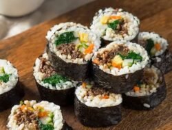 Mau Berbuka dengan Menu Berbeda? Coba deh Makanan Korea Ini, Cocok untuk Buka Puasa