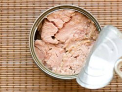 Daftar Makanan yang Mengandung Tinggi Vitamin D