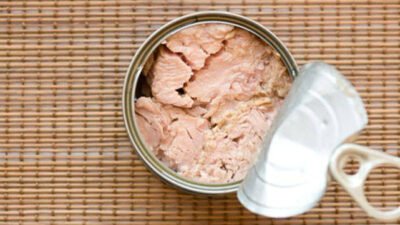 Daftar Makanan yang Mengandung Tinggi Vitamin D