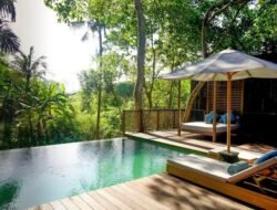 Sederet Hotel Paling Romantis di Dunia, Kamu sudah Pernah Kesana?