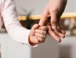 Waspada, Child Grooming Kenali Bahayanya!