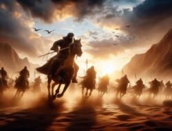 Simak Yuk! Peristiwa Bersejarah di Bulan Ramadan dari Perang Badar Hingga Fathur Makkah