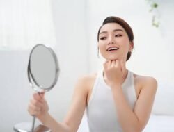 Lebaran Glowing dengan Perawatan Dirumah Saja!