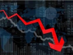 Ini Tanda Ekonomi Indonesia Sedang Tidak Baik-baik Saja
