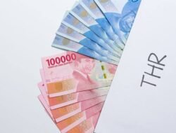 THR Kamu Sudah Cair? Yuk Ikuti Tips Ini Agar Tidak Langsung Habis