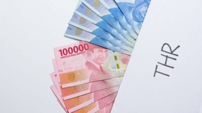 THR Kamu Sudah Cair? Yuk Ikuti Tips Ini Agar Tidak Langsung Habis