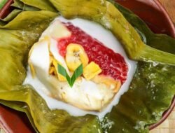 3 Minuman Ini Hanya Ada Dibulan Ramadan, Apa Saja?