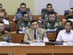 RUU TNI Telah Disahkan, Ini Poin-poin Krusialnya