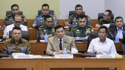 RUU TNI Telah Disahkan, Ini Poin-poin Krusialnya