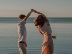 Deretan Negara dengan Kehidupan Cinta Paling Bahagia, Indonesia Termasuk?