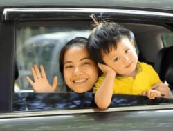 Sebentar Lagi Lebaran, Simak Tips Cegah Anak Tantrum saat Mudik