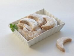 Mau Kue Lebaran yang Rendah Kalori? Yuk Ikuti 4 Resep Ini!