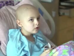 Kenali! Jenis Kanker yang Menyerang Anak, Atasi Sebelum Terjadi